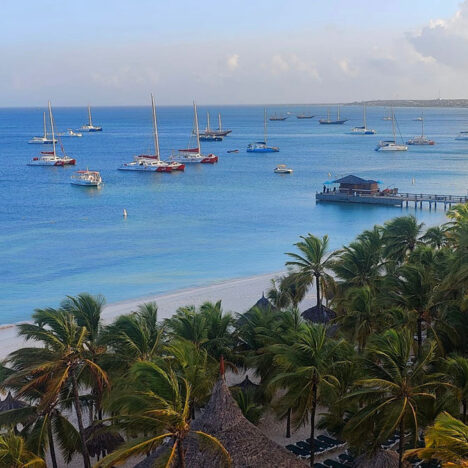 Tips for Saving Money on a Bahamas Vacation
