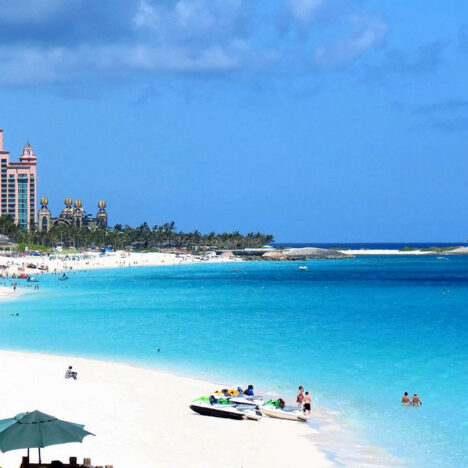 Best All-Inclusive Resorts in Aruba